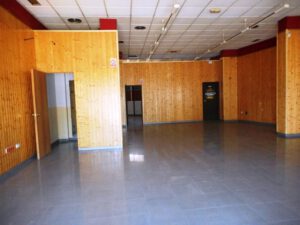 Local en venta en C/ Madrid, 1, Jaén